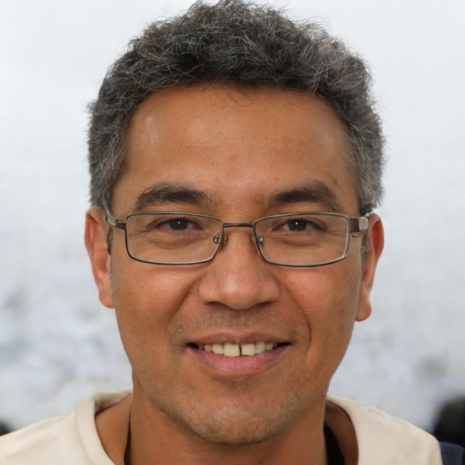Instructor profile